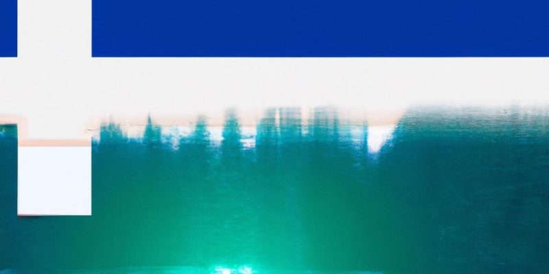 DALL·E AI generated_ Finland